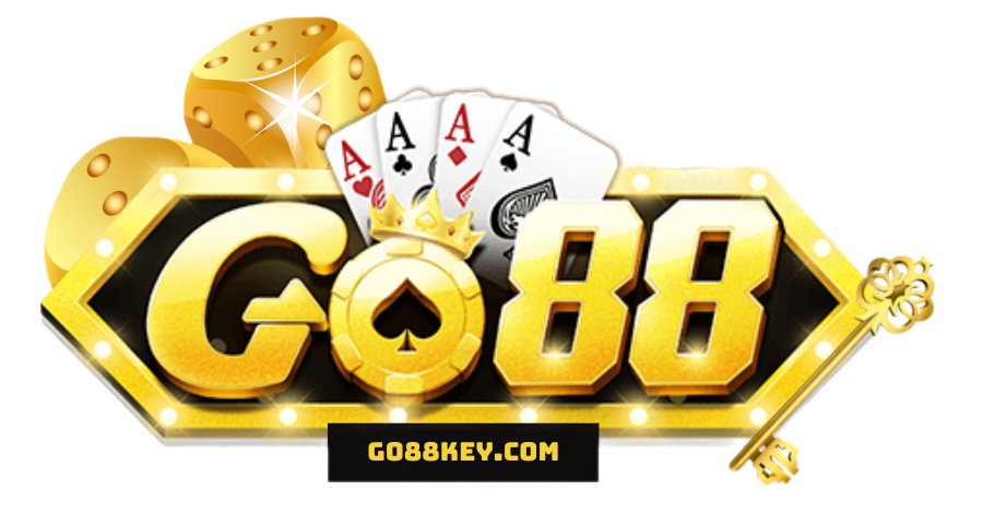 Logo Go88key.com