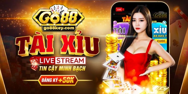 Lựa chọn địa chỉ uy tín khi tham gia tựa game tài xỉu